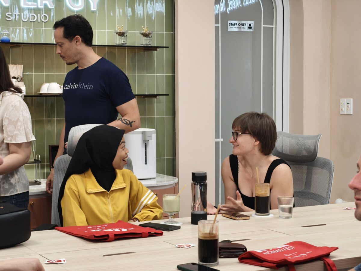 Coworking Mondays