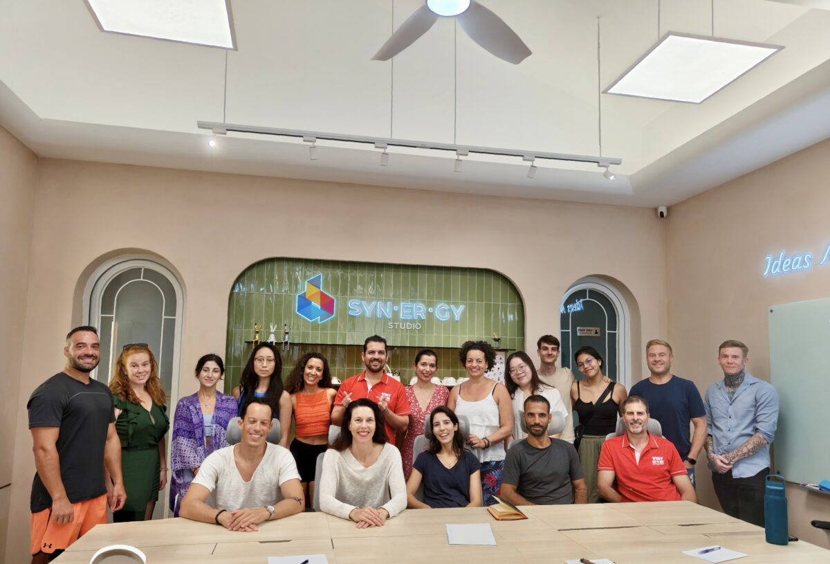 Coworking Mondays