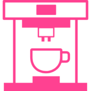 Self-Service Beverage Bar